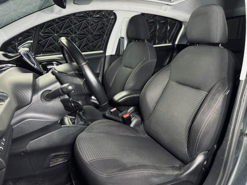 PEUGEOT 208 1.6 BLUEHDI 120CH S&S 5P GARANTIE 6 MOIS