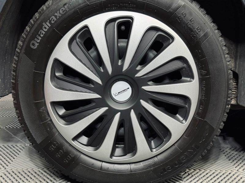 PEUGEOT 208 1.6 BLUEHDI 120CH S&S 5P GARANTIE 6 MOIS