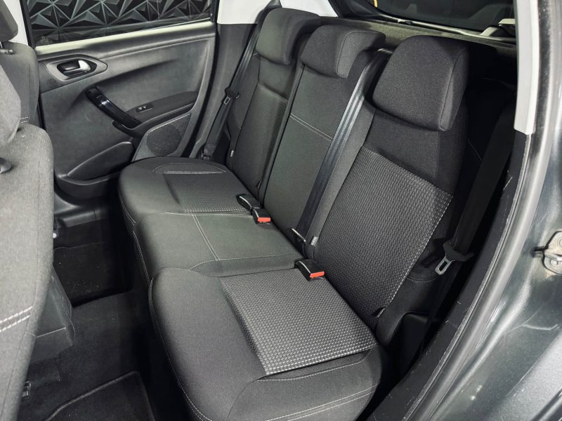 PEUGEOT 208 1.6 BLUEHDI 120CH S&S 5P GARANTIE 6 MOIS