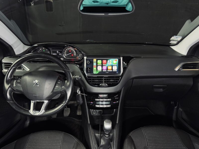 PEUGEOT 208 1.6 BLUEHDI 120CH S&S 5P GARANTIE 6 MOIS