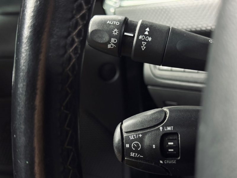 PEUGEOT 208 1.6 BLUEHDI 120CH S&S 5P GARANTIE 6 MOIS