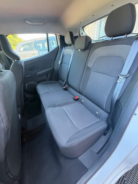 DACIA SANDERO 1.0 SCE 65 ESSENTIEL CLIMATISATION (190,10/MOIS)