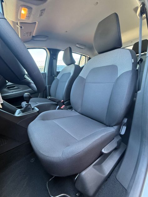 DACIA SANDERO 1.0 SCE 65 ESSENTIEL CLIMATISATION (190,10/MOIS)