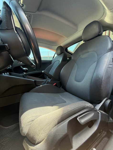 AUDI TT 1.8 TFSI 160CH FLEXFUEL ETHANOL 