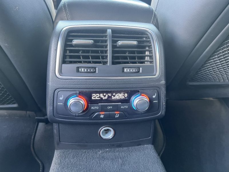 AUDI A6 AVANT S-Line Quattro BVA 3.0l TDI 245ch