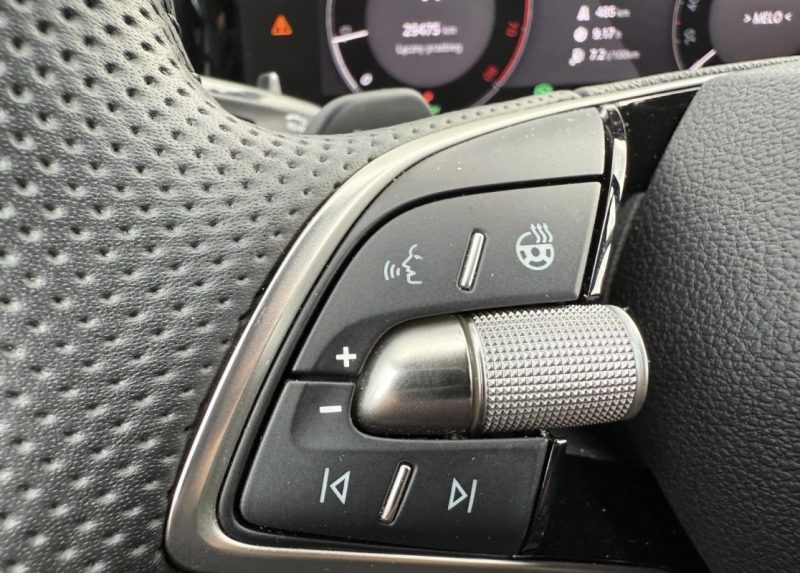 Skoda Kodiaq 1.5 TSI ACT 150ch 4x2 Style DSG 2024