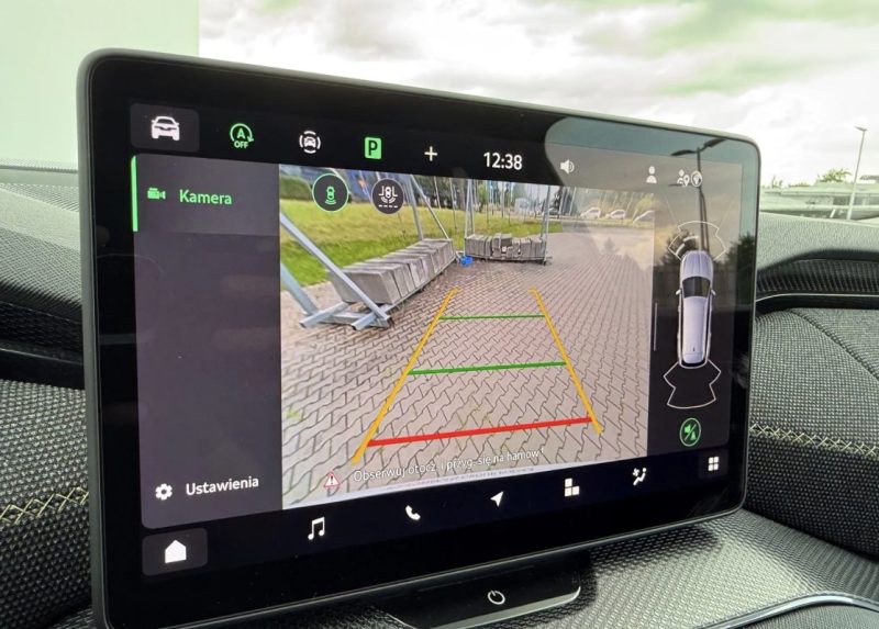 Skoda Kodiaq 1.5 TSI ACT 150ch 4x2 Style DSG 2024