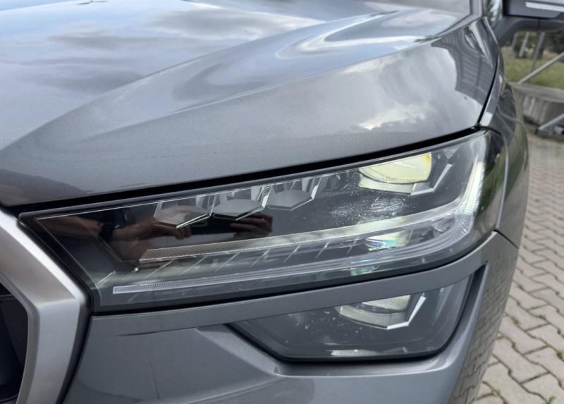 Skoda Kodiaq 1.5 TSI ACT 150ch 4x2 Style DSG 2024