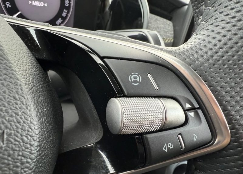 Skoda Kodiaq 1.5 TSI ACT 150ch 4x2 Style DSG 2024