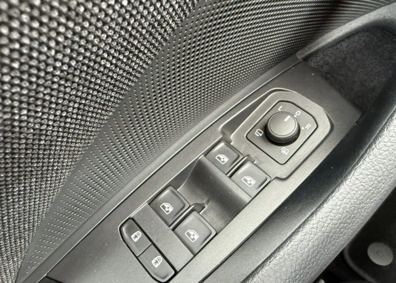 Skoda Kodiaq 1.5 TSI ACT 150ch 4x2 Style DSG 2024