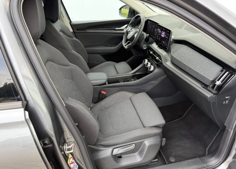 Skoda Kodiaq 1.5 TSI ACT 150ch 4x2 Style DSG 2024