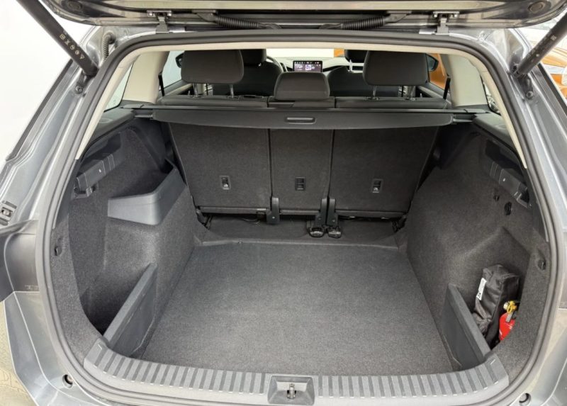 Skoda Kodiaq 1.5 TSI ACT 150ch 4x2 Style DSG 2024