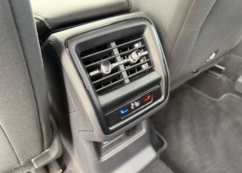 Skoda Kodiaq 1.5 TSI ACT 150ch 4x2 Style DSG 2024