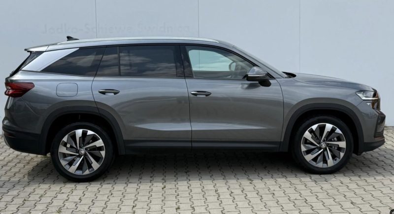 Skoda Kodiaq 1.5 TSI ACT 150ch 4x2 Style DSG 2024