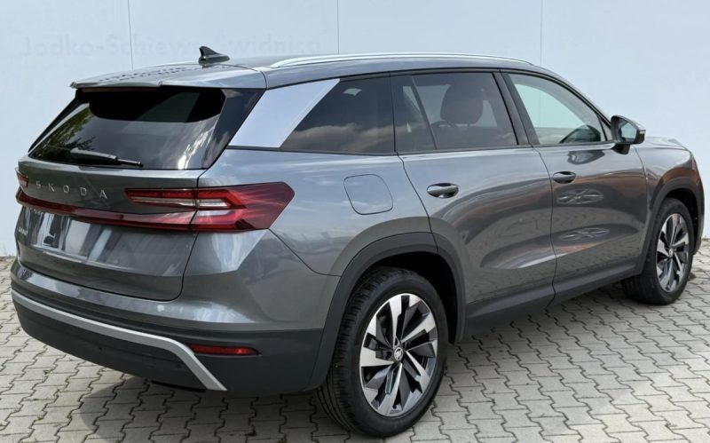 Skoda Kodiaq 1.5 TSI ACT 150ch 4x2 Style DSG 2024