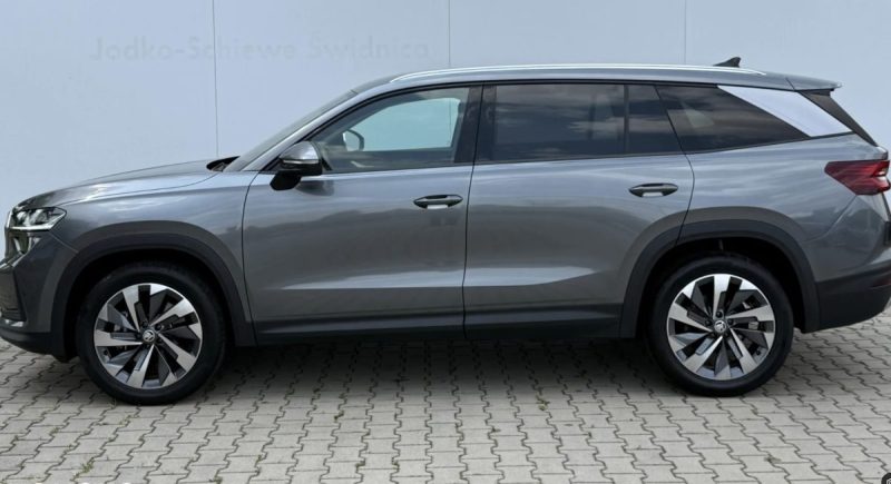 Skoda Kodiaq 1.5 TSI ACT 150ch 4x2 Style DSG 2024