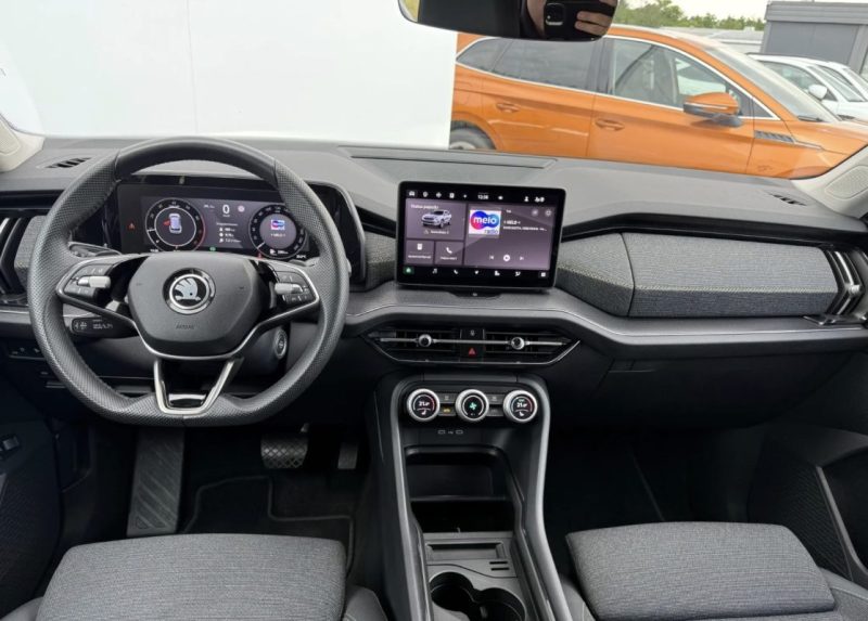 Skoda Kodiaq 1.5 TSI ACT 150ch 4x2 Style DSG 2024