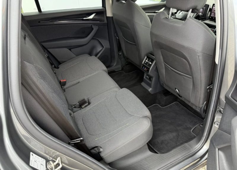 Skoda Kodiaq 1.5 TSI ACT 150ch 4x2 Style DSG 2024