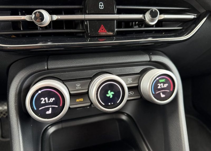 Skoda Kodiaq 1.5 TSI ACT 150ch 4x2 Style DSG 2024