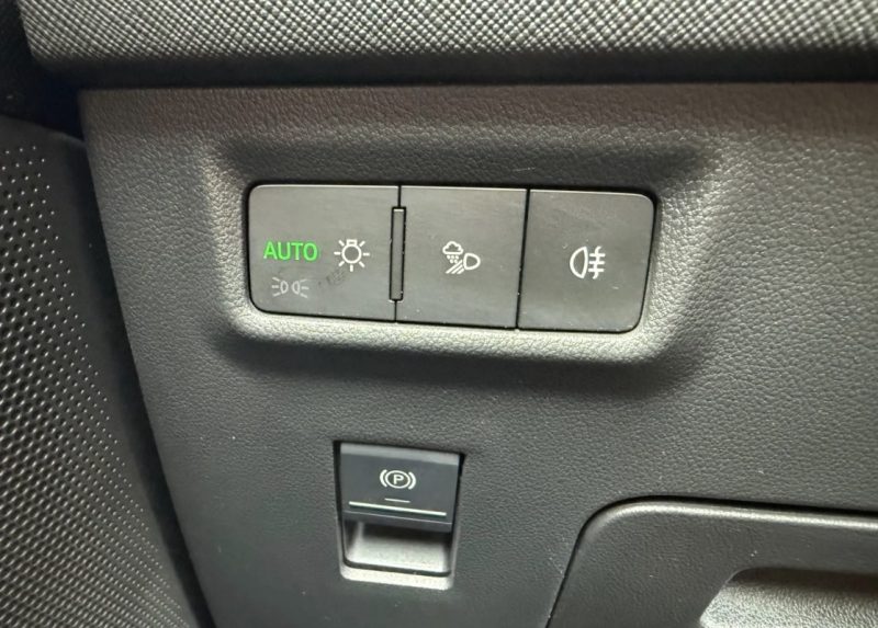 Skoda Kodiaq 1.5 TSI ACT 150ch 4x2 Style DSG 2024