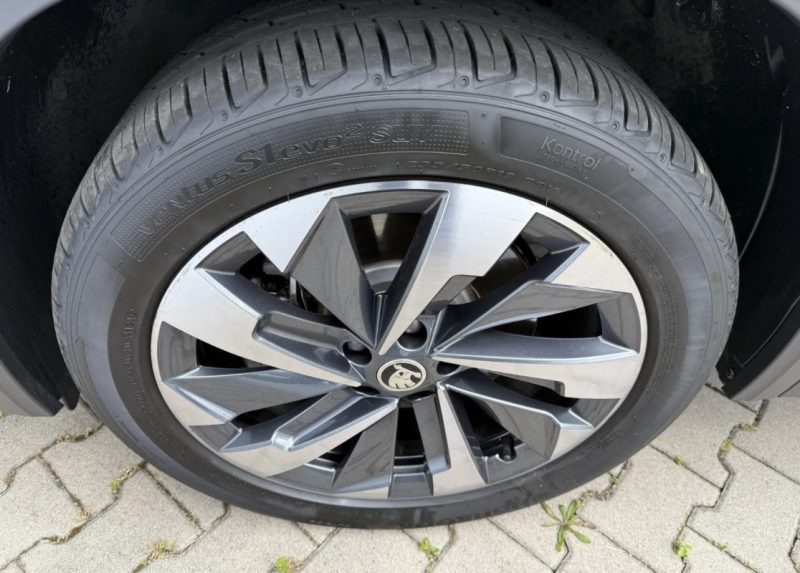 Skoda Kodiaq 1.5 TSI ACT 150ch 4x2 Style DSG 2024