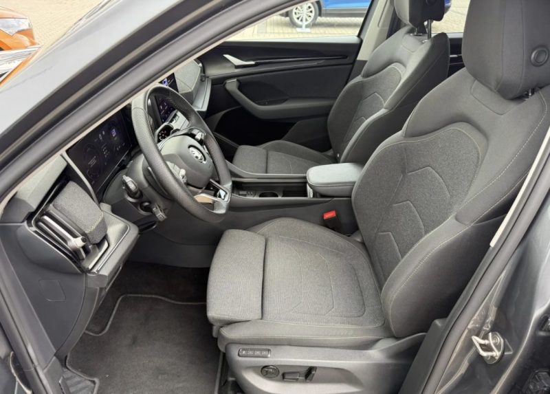 Skoda Kodiaq 1.5 TSI ACT 150ch 4x2 Style DSG 2024