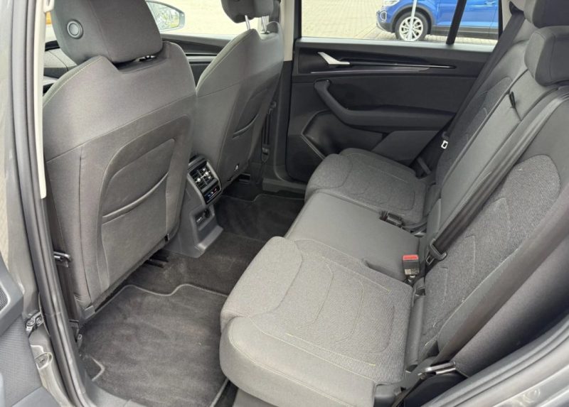 Skoda Kodiaq 1.5 TSI ACT 150ch 4x2 Style DSG 2024