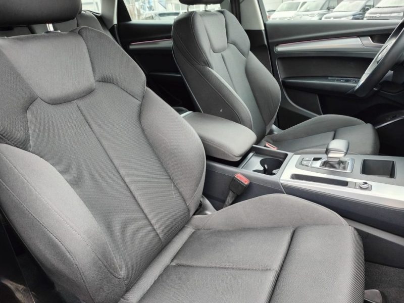 Audi Q5 Sportback 40 TFSI S-Line Quattro 2022