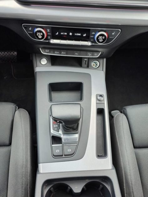 Audi Q5 Sportback 40 TFSI S-Line Quattro 2022