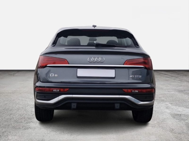 Audi Q5 Sportback 40 TFSI S-Line Quattro 2022