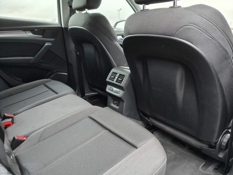 Audi Q5 Sportback 40 TFSI S-Line Quattro 2022