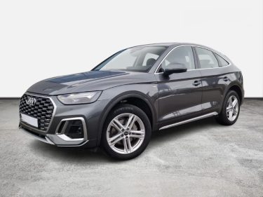 Audi Q5 Sportback 40 TFSI S-Line Quattro 2022