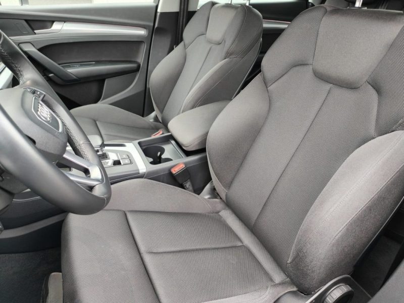 Audi Q5 Sportback 40 TFSI S-Line Quattro 2022