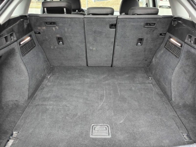 Audi Q5 Sportback 40 TFSI S-Line Quattro 2022