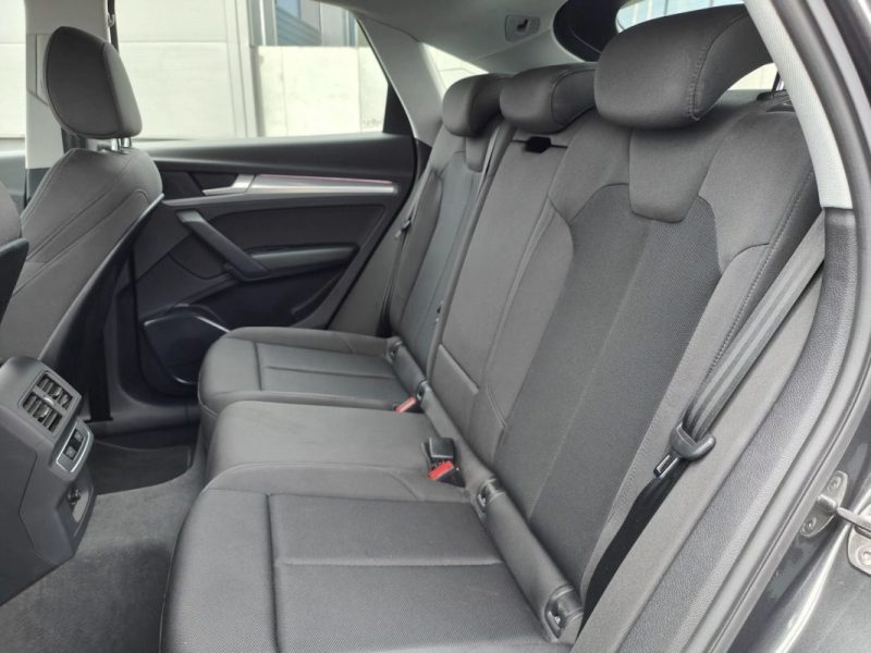 Audi Q5 Sportback 40 TFSI S-Line Quattro 2022