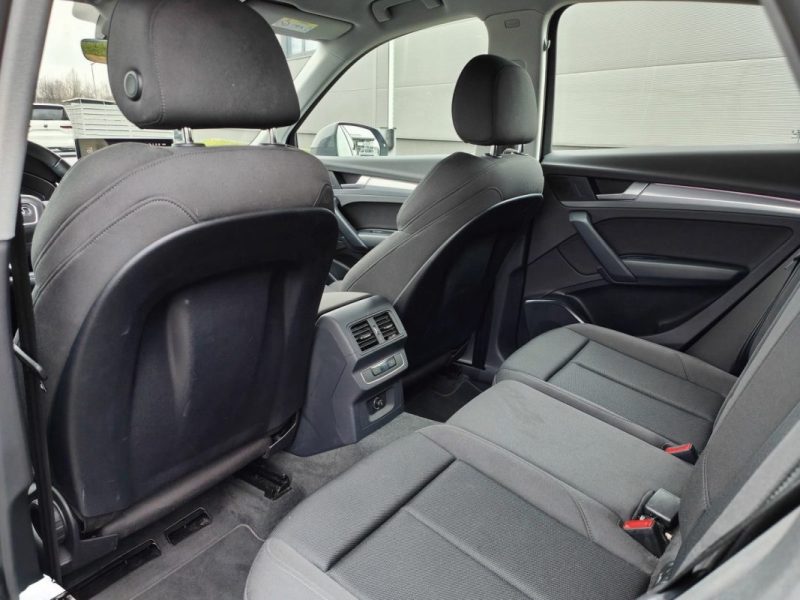 Audi Q5 Sportback 40 TFSI S-Line Quattro 2022