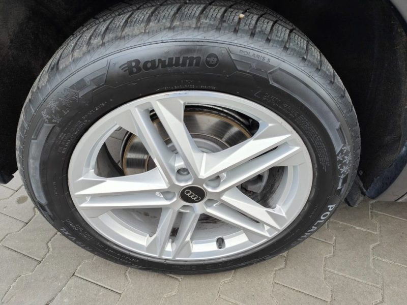 Audi Q5 Sportback 40 TFSI S-Line Quattro 2022