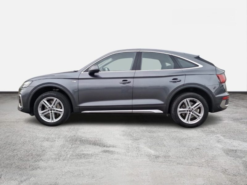 Audi Q5 Sportback 40 TFSI S-Line Quattro 2022