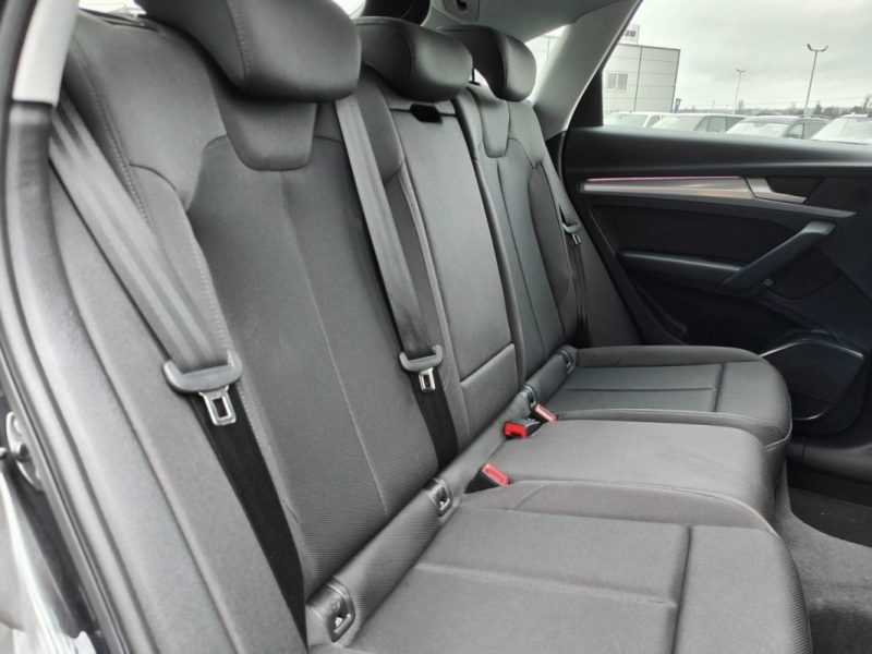 Audi Q5 Sportback 40 TFSI S-Line Quattro 2022