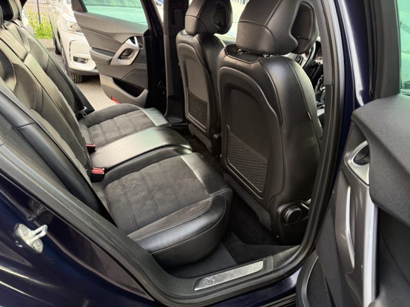 DS DS5 BUSINESS 2015