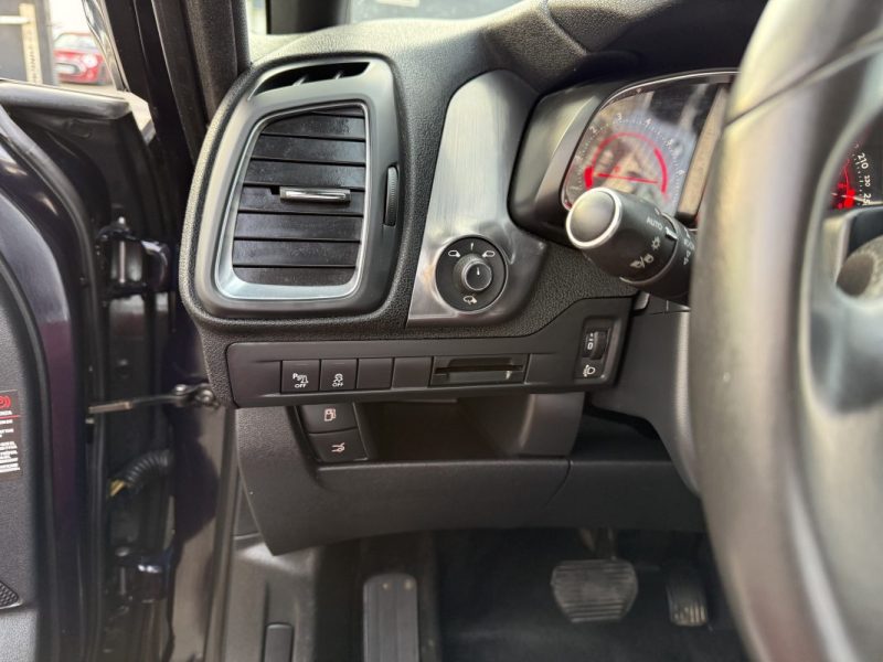 DS DS5 BUSINESS 2015