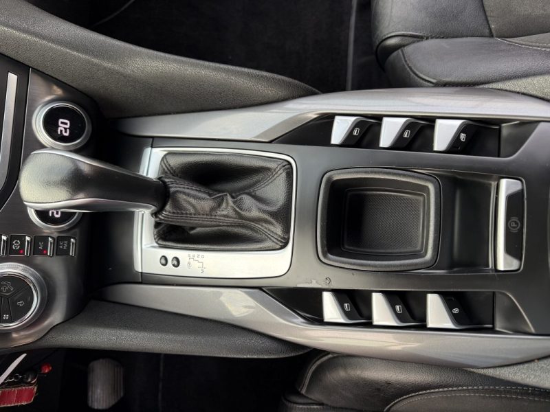 DS DS5 BUSINESS 2015