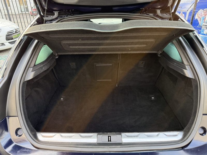 DS DS5 BUSINESS 2015