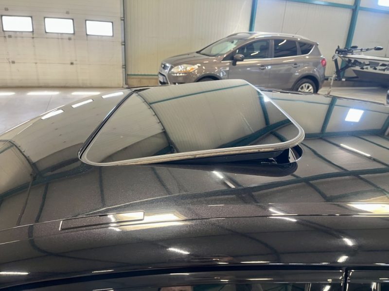 PORSCHE PANAMERA TURBO 2011