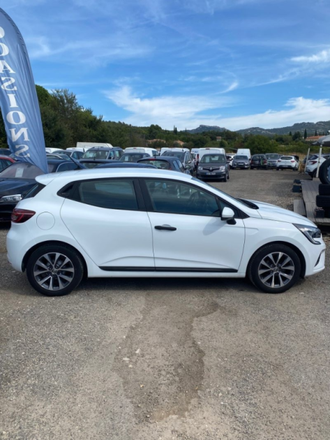 RENAULT CLIO V 1.0 TCE 65 Intens 