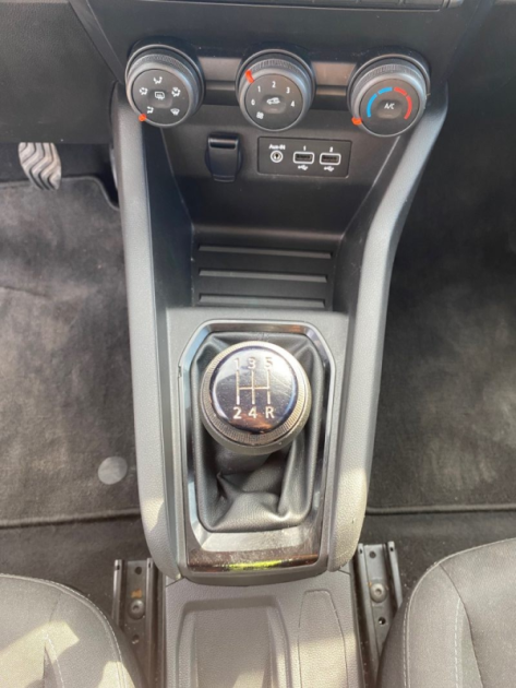 RENAULT CLIO V 1.0 TCE 65 Intens 