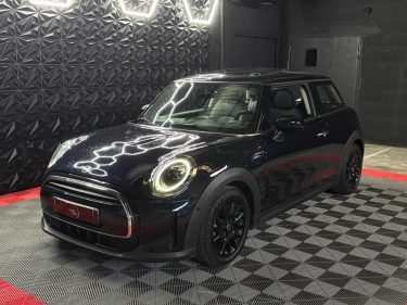 MINI COOPER III (2) (F56) HATCH 1.5 136 EDITION CAMDEN GARANTIE 6 MOIS