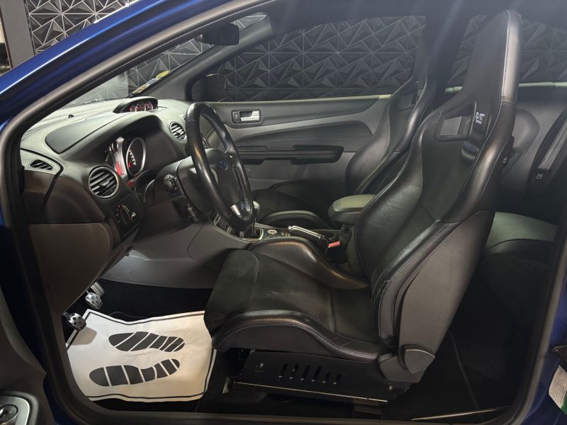 FORD FOCUS (2) 2.5 305 RS+ BV6 GARANTIE 6 MOIS