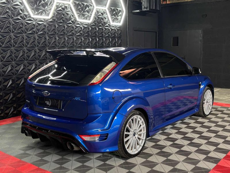 FORD FOCUS (2) 2.5 305 RS+ BV6 GARANTIE 6 MOIS