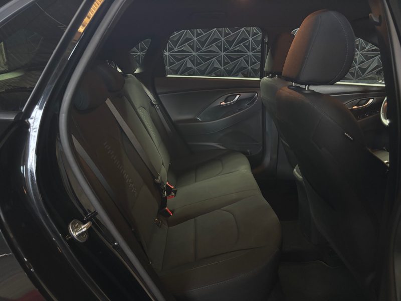 HYUNDAI I30 1.0 T-GDI 120CH MONDIAL GARANTIE 6 MOIS